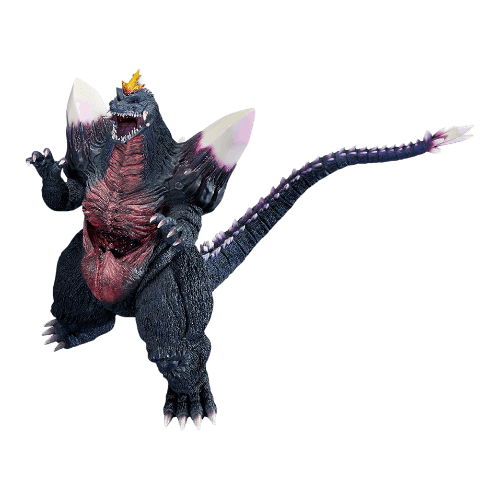 C賞 太空哥吉拉