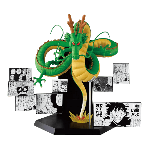 一番賞線上抽】一番賞DRAGON BALL 40th ～其之二～ 第二套預購盲盒線上