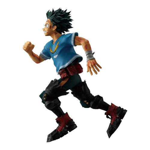 C賞 綠谷出久 -加油吧！笨久-