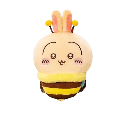 E賞 蜜蜂烏薩奇景品