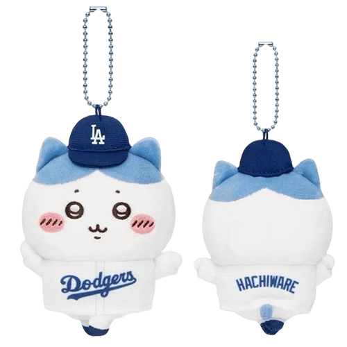 B賞 道奇隊 小八