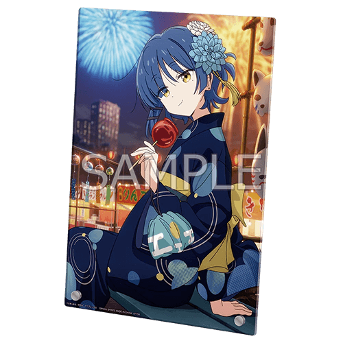 G賞 山田涼 壓克力立牌