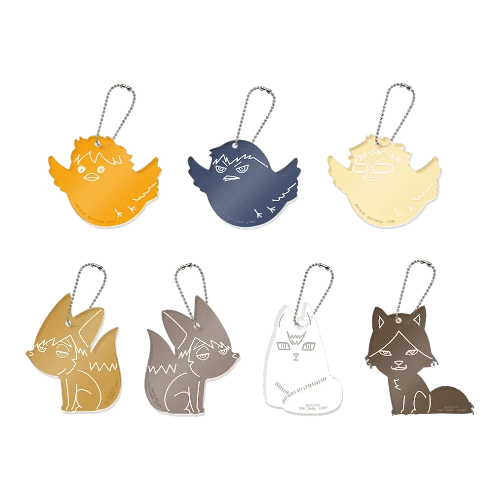 G賞 壓克力吊飾(隨機)