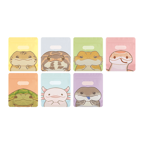 I賞 夾鏈袋(隨機)