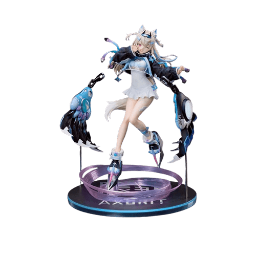 B賞 【預購】Design COCO Fuwawa 軟軟 AXGRIT 豪華版