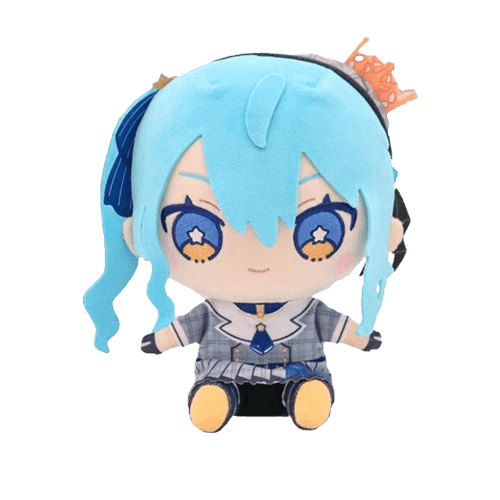 O賞 hololive friends with u 星街すいせい