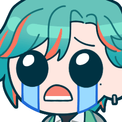 主播已經沒有陽壽可以外借了QQ