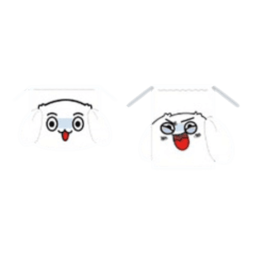 E賞 束口袋(隨機)