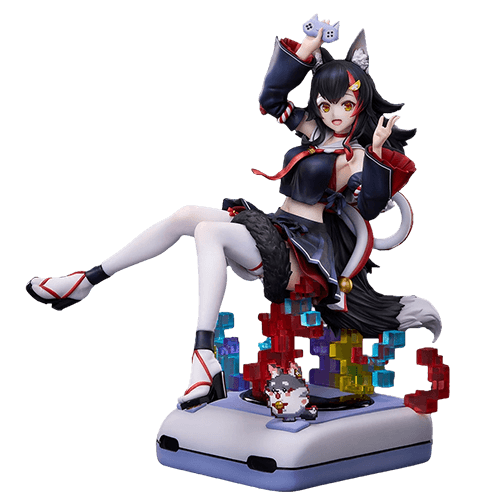 E賞 【預購】Design COCO 大神ミオ