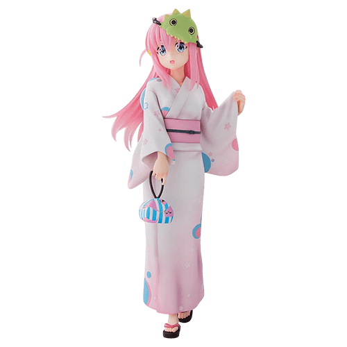 小孤獨的最後一賞Ver.