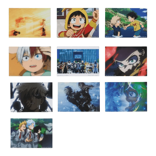 H賞 帆布風格掛板(隨機)