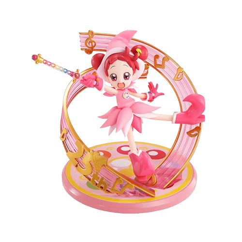 A賞 DoReMi 25週年紀念 角色模型