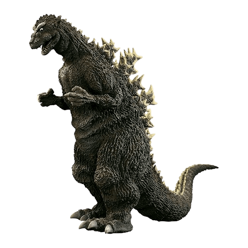 最後賞 海外限定電影海報色(1954)