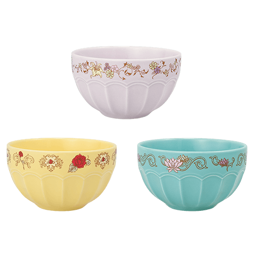 D賞 主題湯碗(隨機)