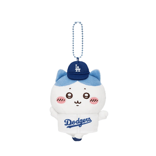 B賞 道奇隊 小八貓