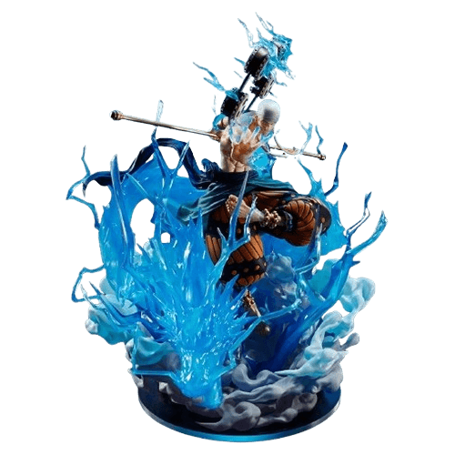 B賞 6,000萬伏特雷龍 (代理，拆擺無損，有雙盒)