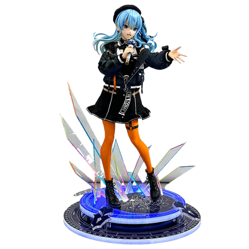 F賞 【預購】Design COCO 星街すいせい