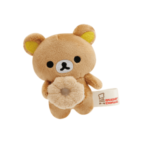 I賞 拉拉熊波堤S娃