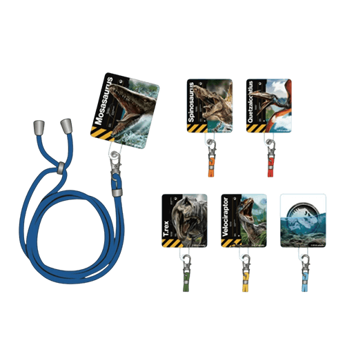 E賞 手機斜背帶(隨機)