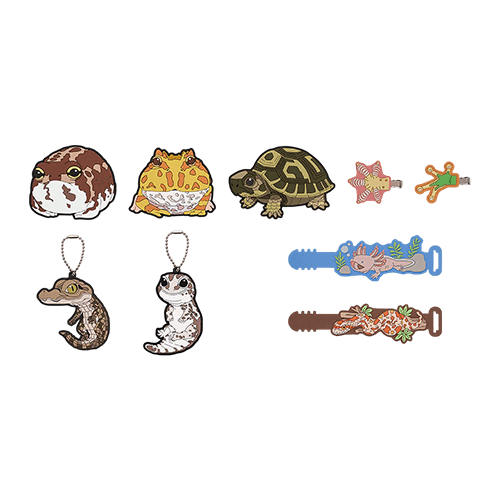 H賞 軟膠系列(隨機)