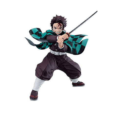 A賞 竈門炭治郎