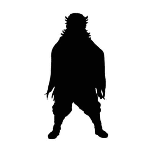 B賞 隨機鬼滅景品公仔