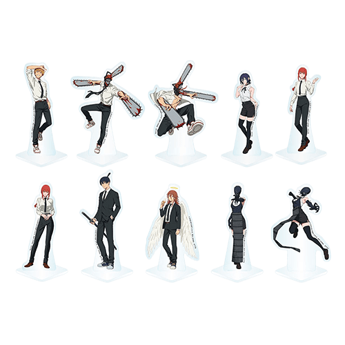 G賞 壓克力立牌(隨機)