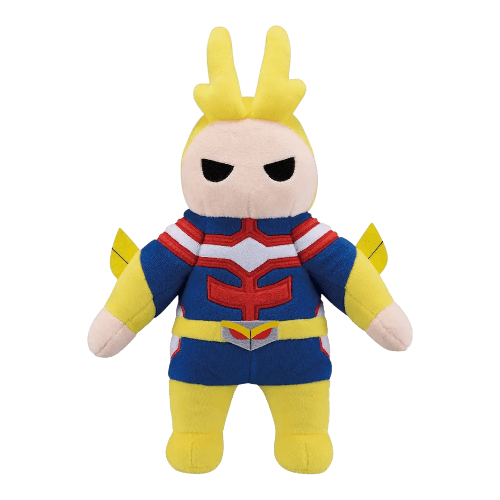 E賞	歐爾麥特 有聲絨毛玩偶