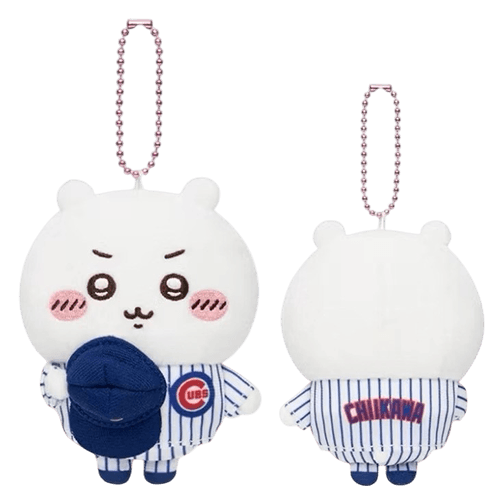 D賞 小熊隊 吉伊卡哇