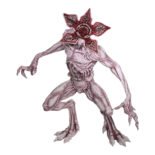 B賞 魔神角色模型 特別配色 ver.