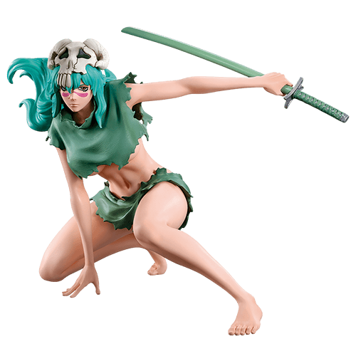 最後賞 妮莉艾露·杜·歐德修凡克