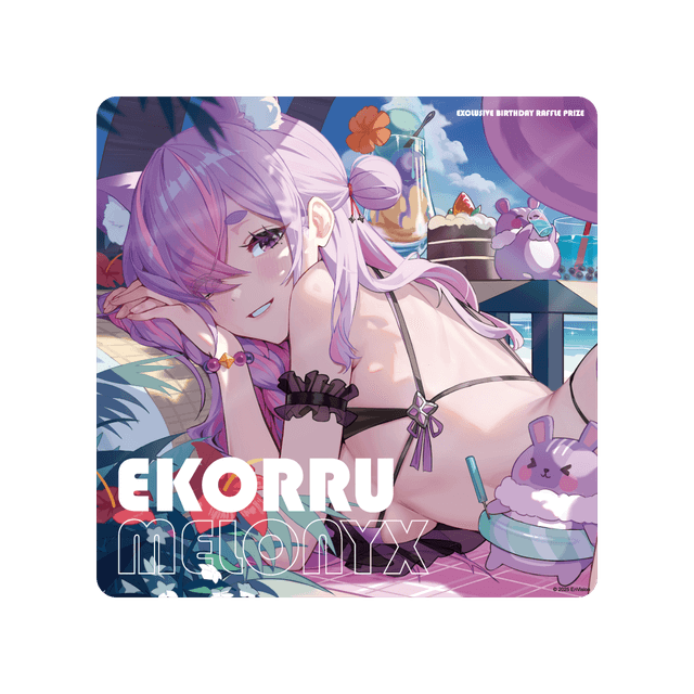 松果微風小方巾