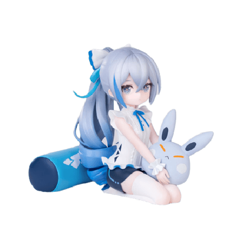 E賞 Myethos 崩壞3 布洛妮婭 真理之律者 小不點律者Ver. PVC