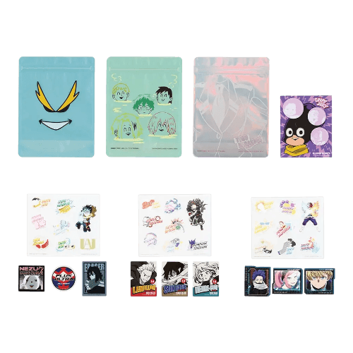 G賞 文具系列(隨機)