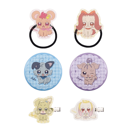 E賞 飾品收藏(隨機)