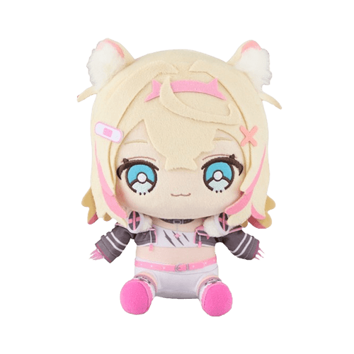 L賞 hololive friends with u MOCOCO