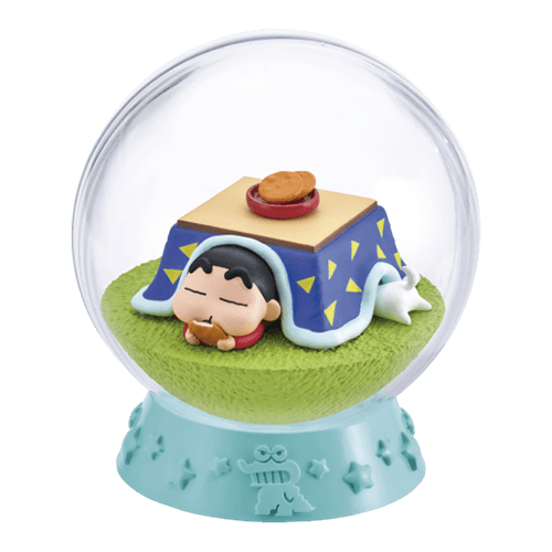 冬天就是要窩在暖桌哦！