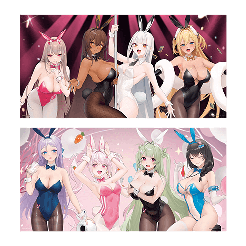 C賞 視覺圖桌布