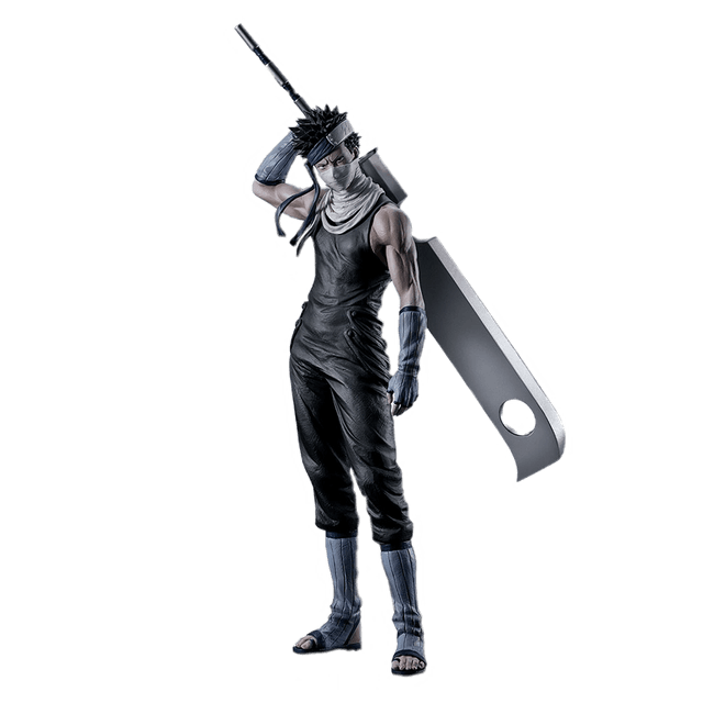 最後賞 桃地再不斬