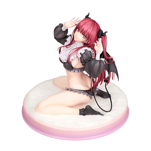 A賞 1/6 喜多川海夢 莉茲ver