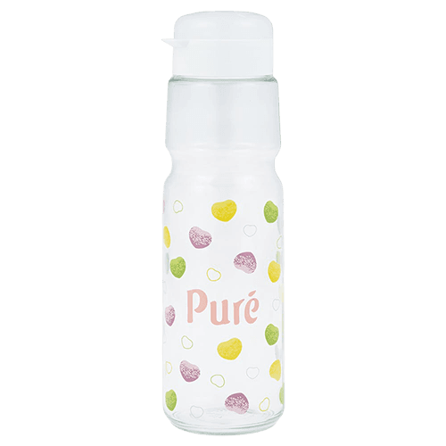 B賞 透明果汁壺