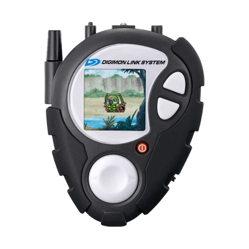 A賞 D-3 數碼寶貝 偵測與發現 25周年 色彩進化 怪獸對打機 一條健