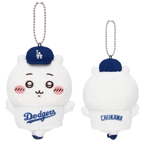 A賞 道奇隊 吉伊卡哇