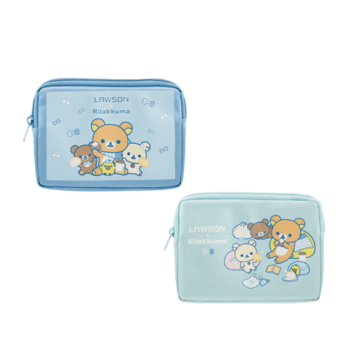 E賞 收納包(隨機)