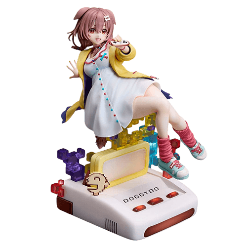 B賞 【預購】Design COCO 戌神ころね