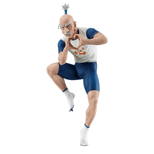 B賞 尼特羅會長