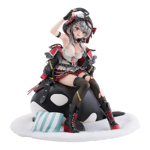 C賞 1/6 沙花叉克蘿耶