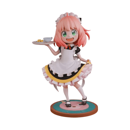 C賞 ZOR 女僕安妮亞