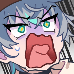 喔不！怎麼沒抽中阿