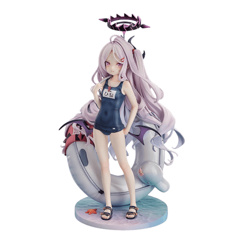 D賞 GSC 蔚藍檔案 Blue Archive 陽奈(泳裝) 1/7 PVC